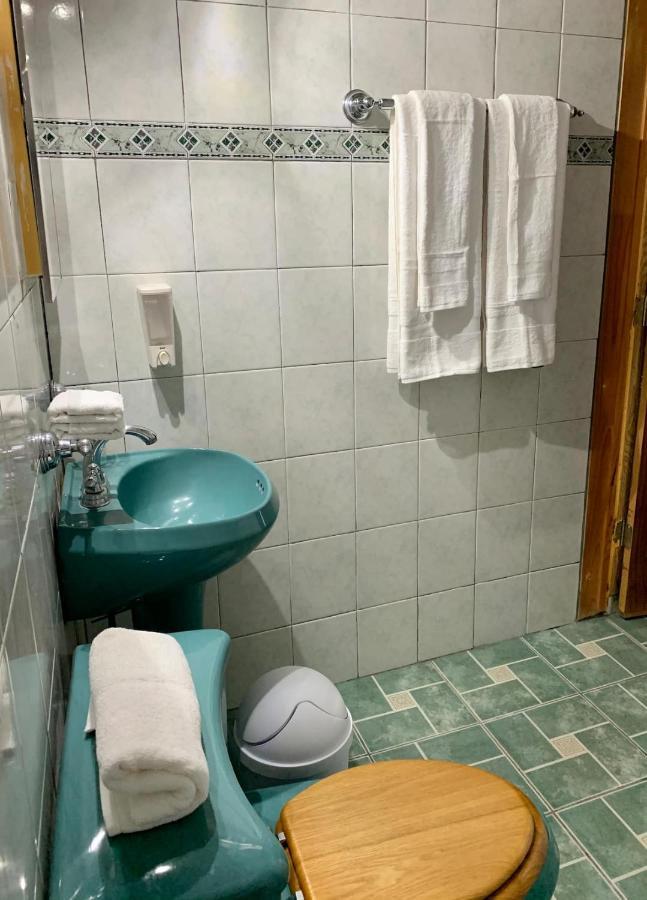 Casa Almar Bed & Breakfast