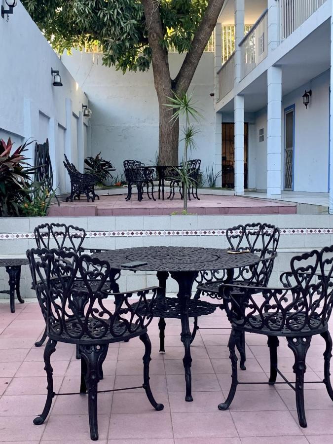 Casa Almar Bed & Breakfast *
