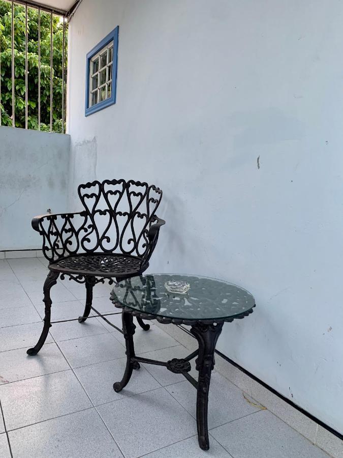 Casa Almar Bed & Breakfast Tampico