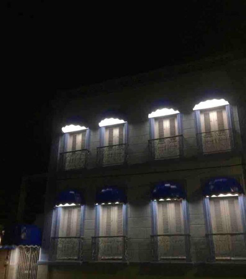 Casa Almar Bed and breakfast Tampico