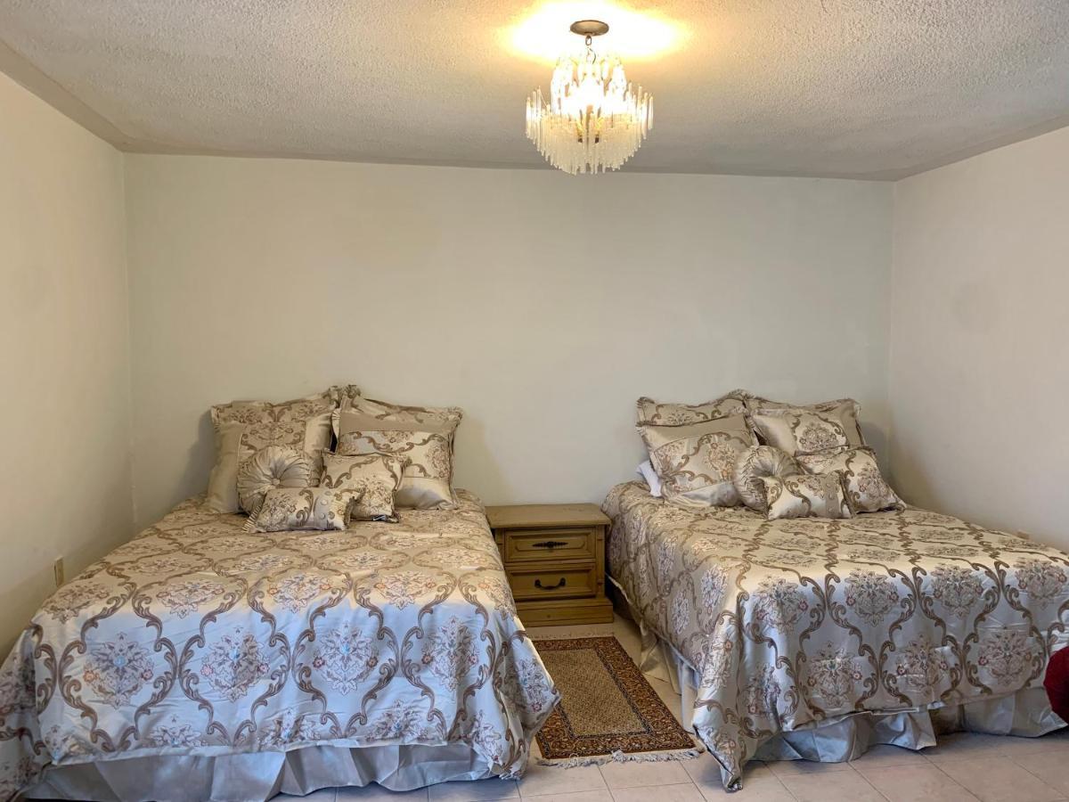 Bed & Breakfast Casa Almar