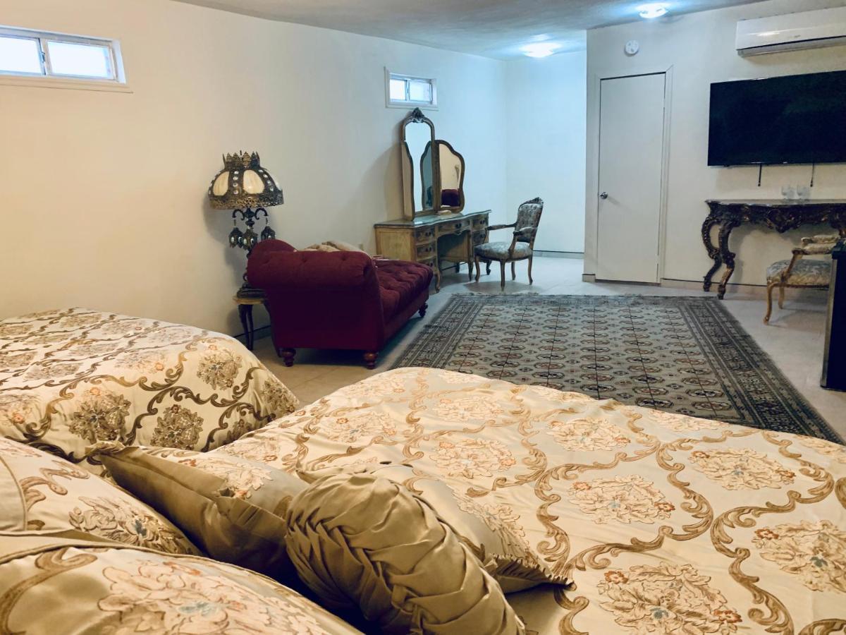 Casa Almar Bed and breakfast *