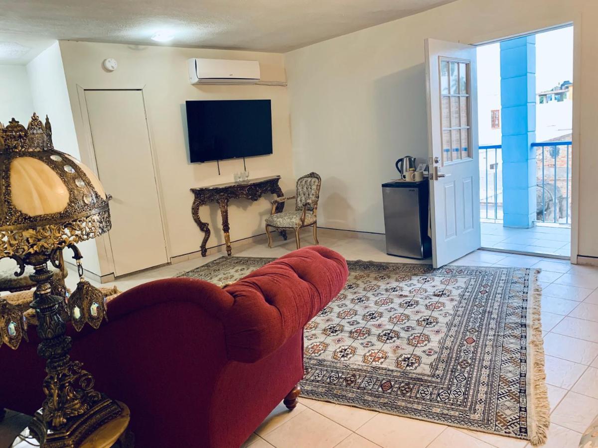 Casa Almar Bed and breakfast