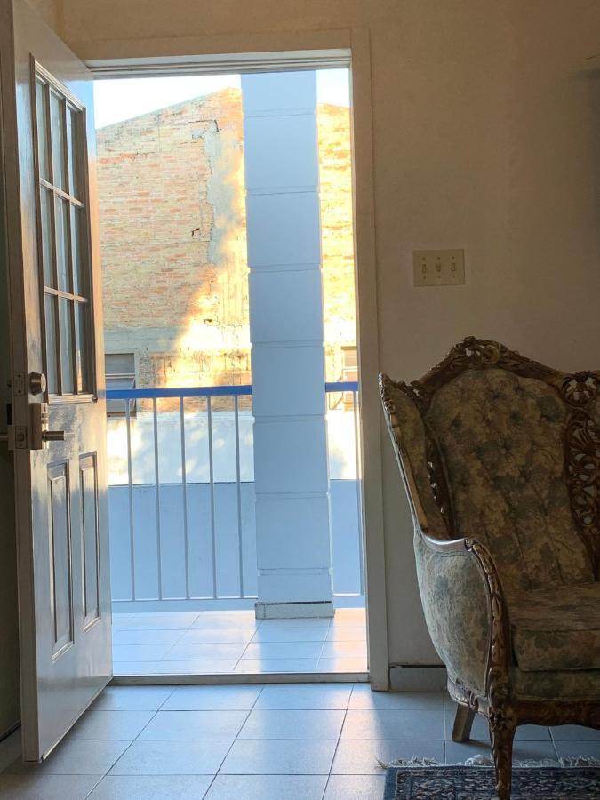 Casa Almar Bed and breakfast *