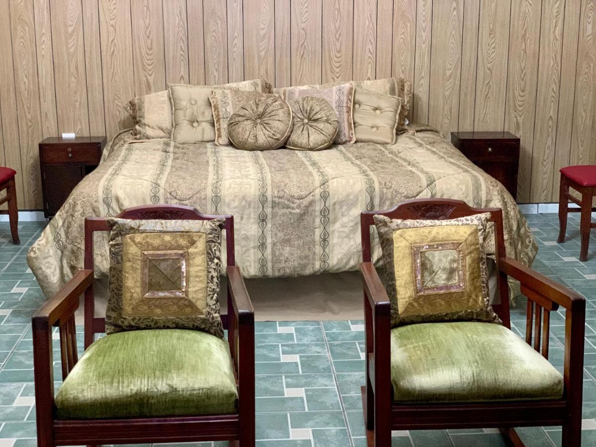 Casa Almar Bed & Breakfast