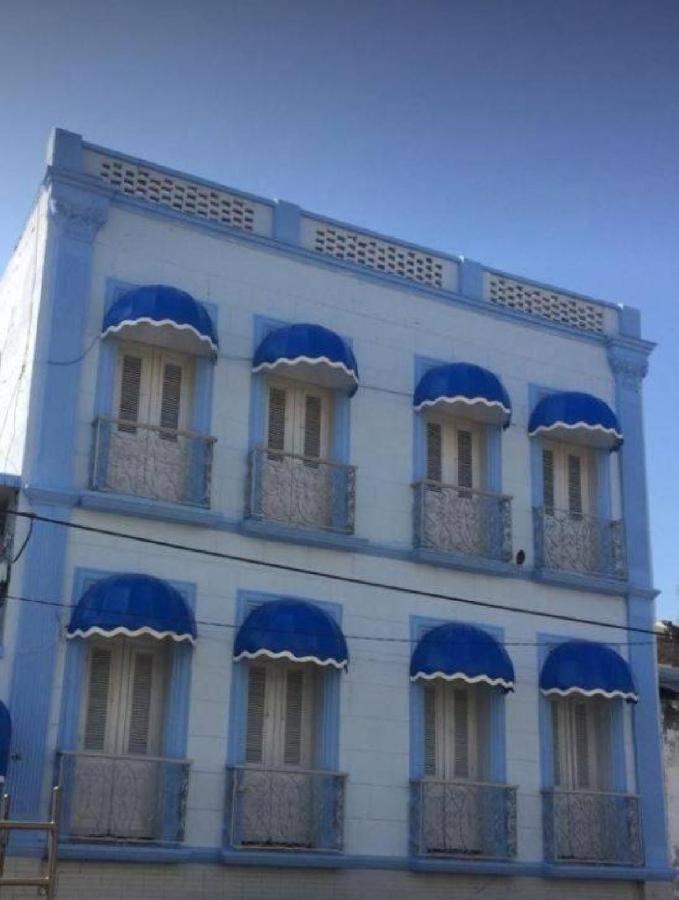 Casa Almar Bed and breakfast *