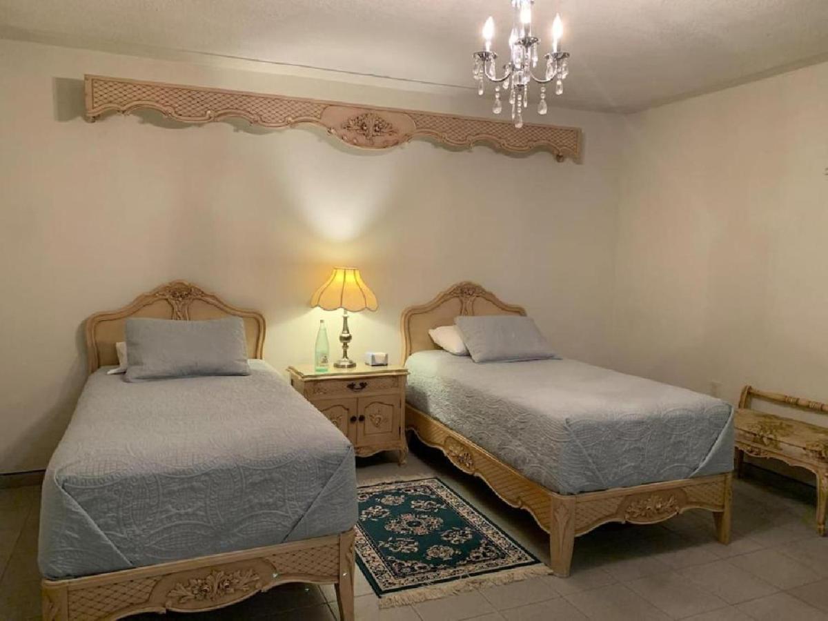 Bed & Breakfast Casa Almar *