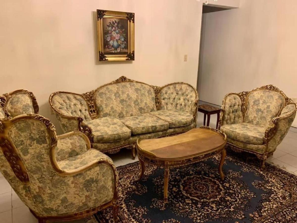 Casa Almar Bed & Breakfast *