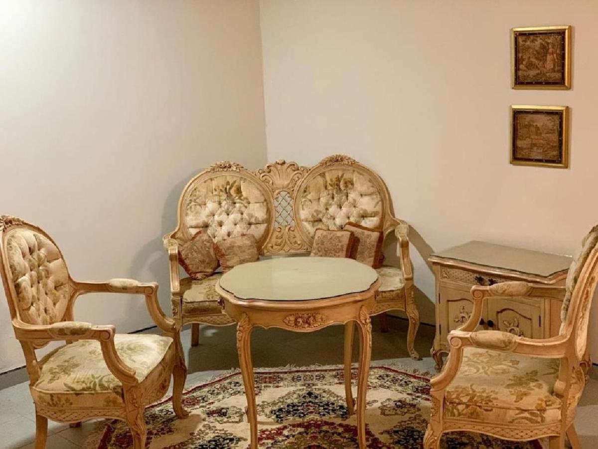 Bed & Breakfast Casa Almar Tampico