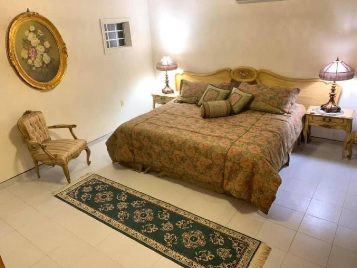 Bed and breakfast Casa Almar Tampico