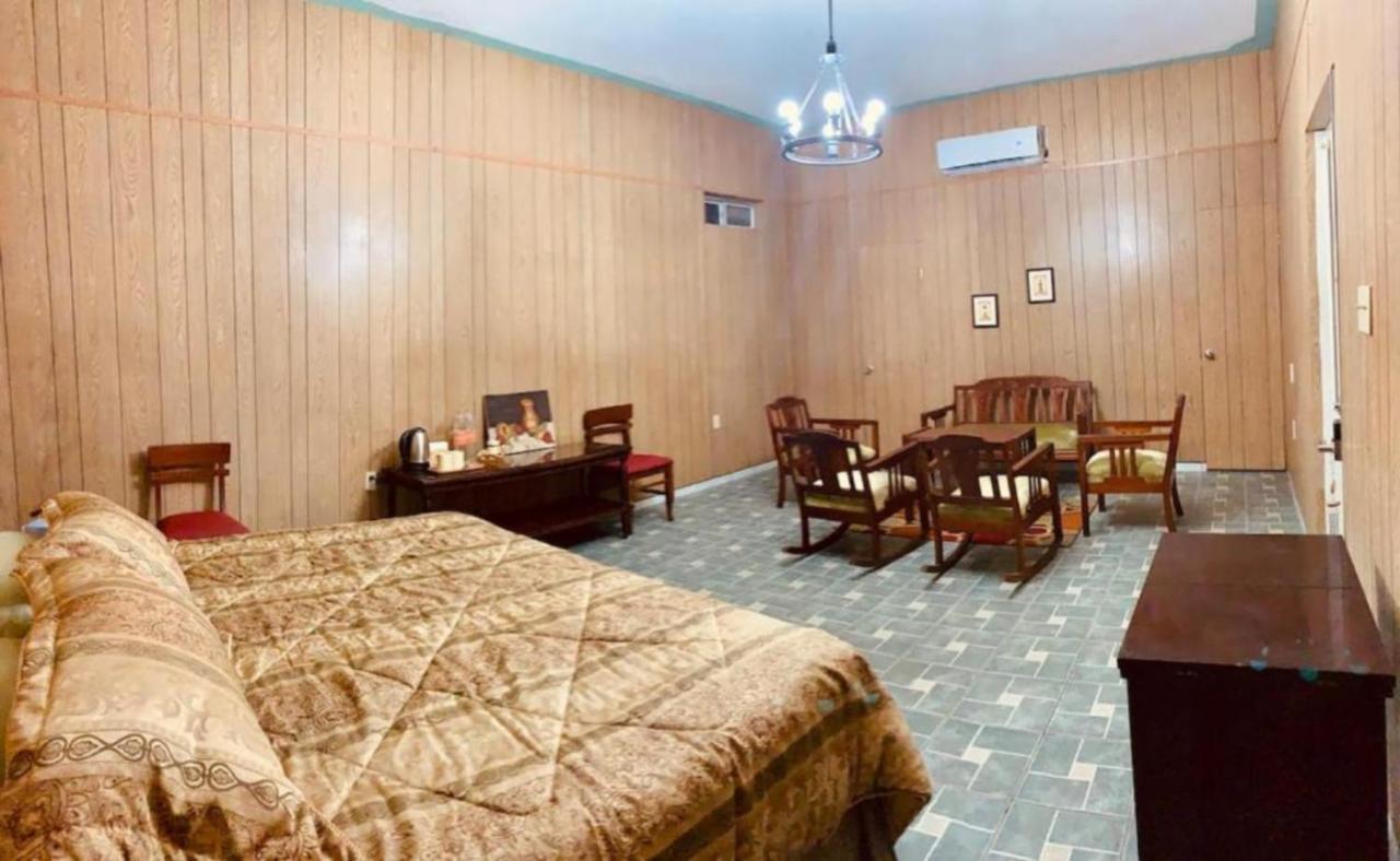 Bed and breakfast Casa Almar